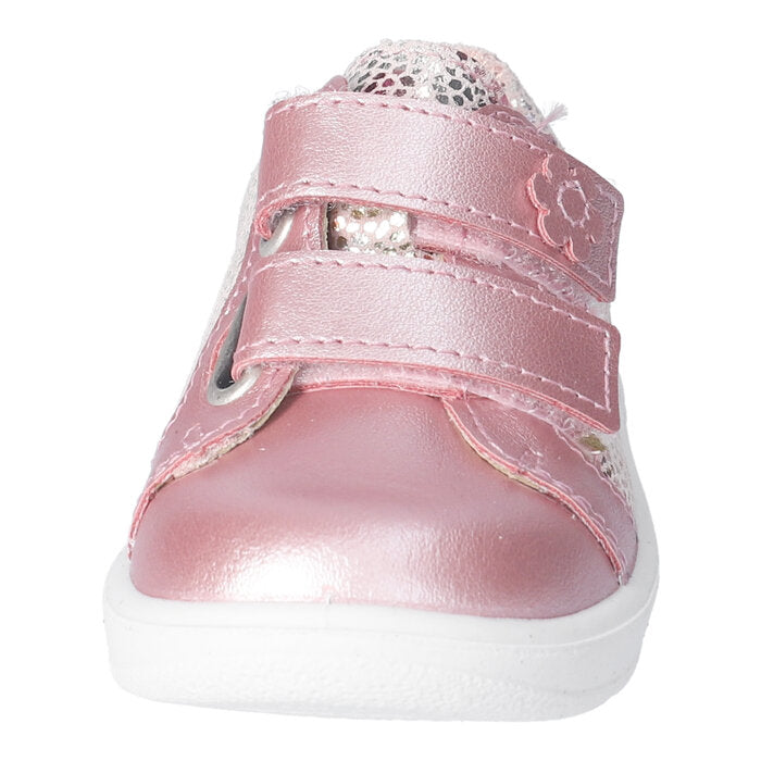 Ricosta Pepino Girls Jasmine Rose Pink Riptide Shoes