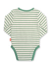 Kite Clothing Baby Bodysuit Sage Green Carroty Bodysuit