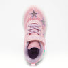 Lelli Kelly Denise Luci Girls Light Up Pink/Multi Trainers | New In