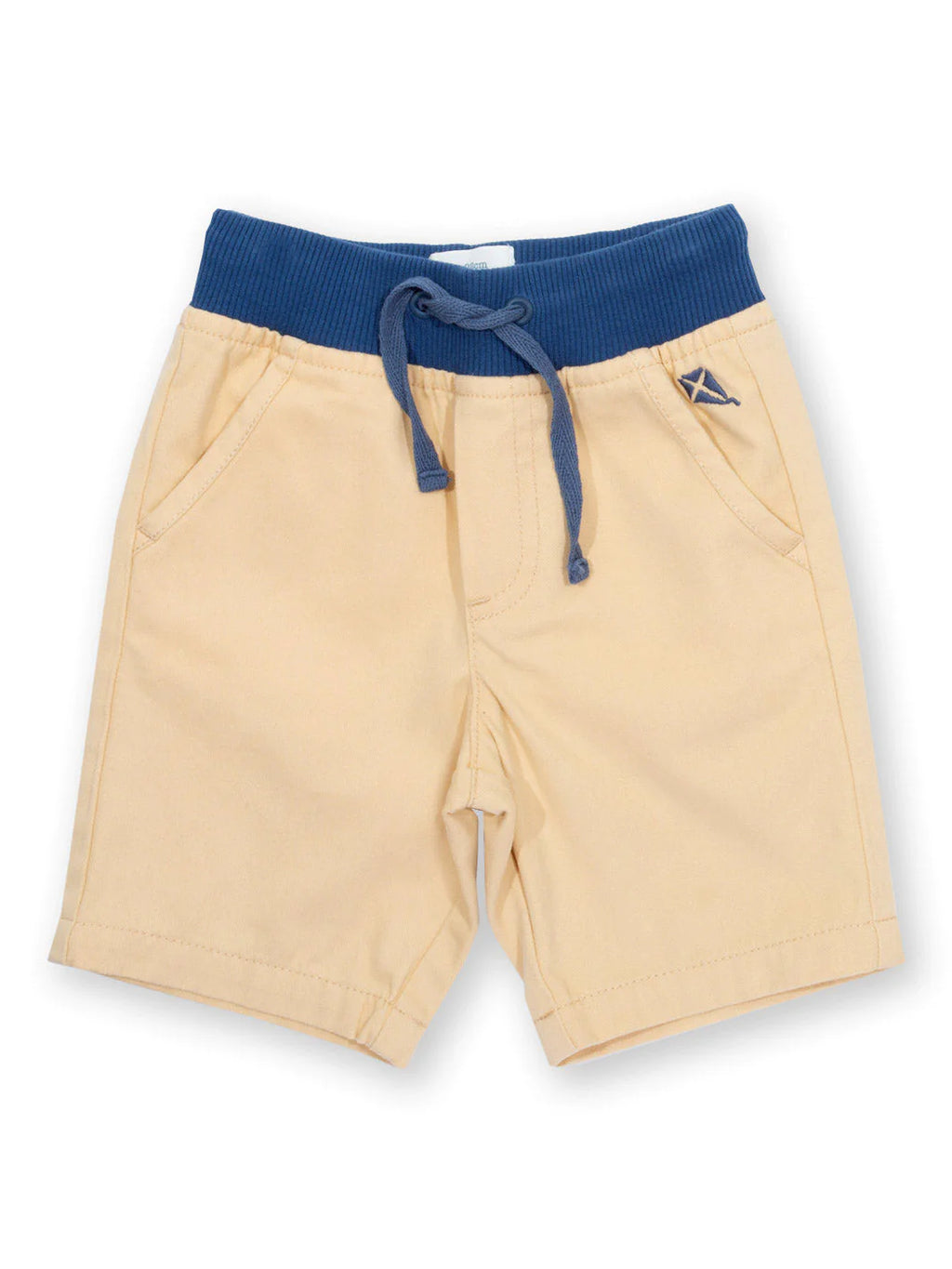 Kite Clothing Yacht Boys Stone Shorts