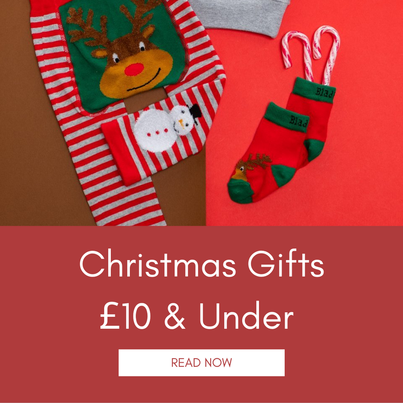Little Lily Christmas Gift Guide: Stocking Fillers