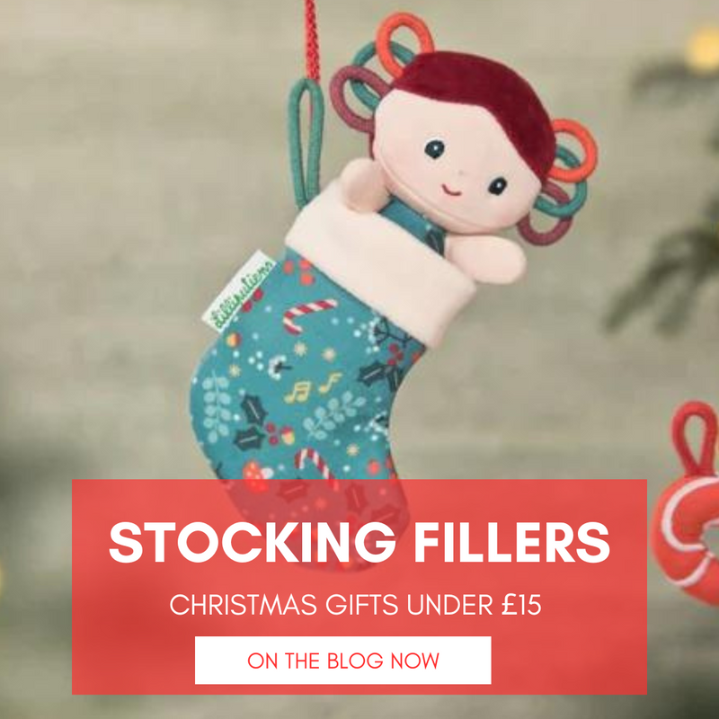 The Best Stocking Fillers for Kids, Under £20!