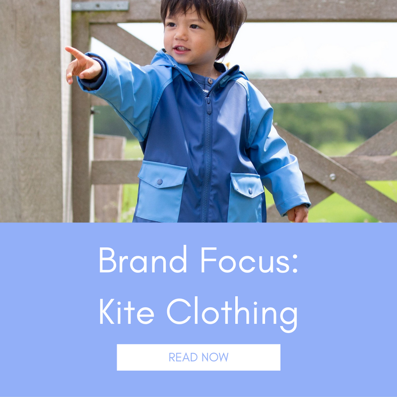 Brand Focus: Kite Clothing