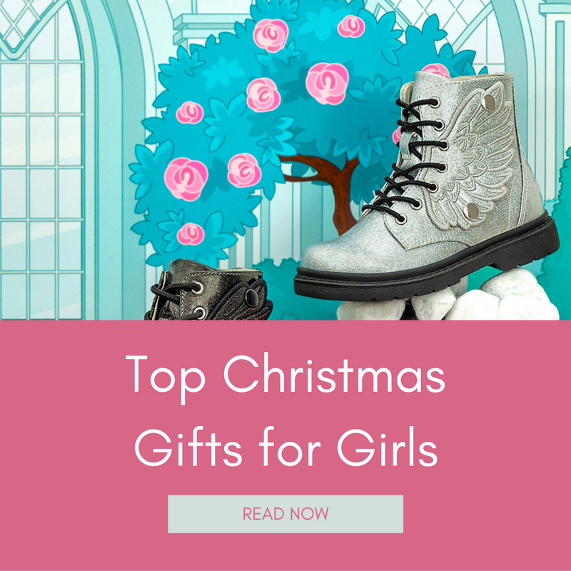 Little Lily Christmas Gift Guide: Top Picks for Girls