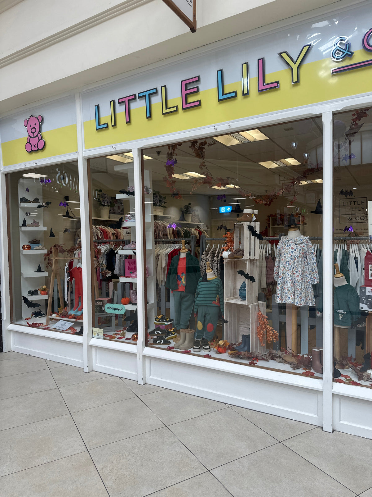 🎃 Spooky Fun & Free Family Adventures in Llandudno This Halloween