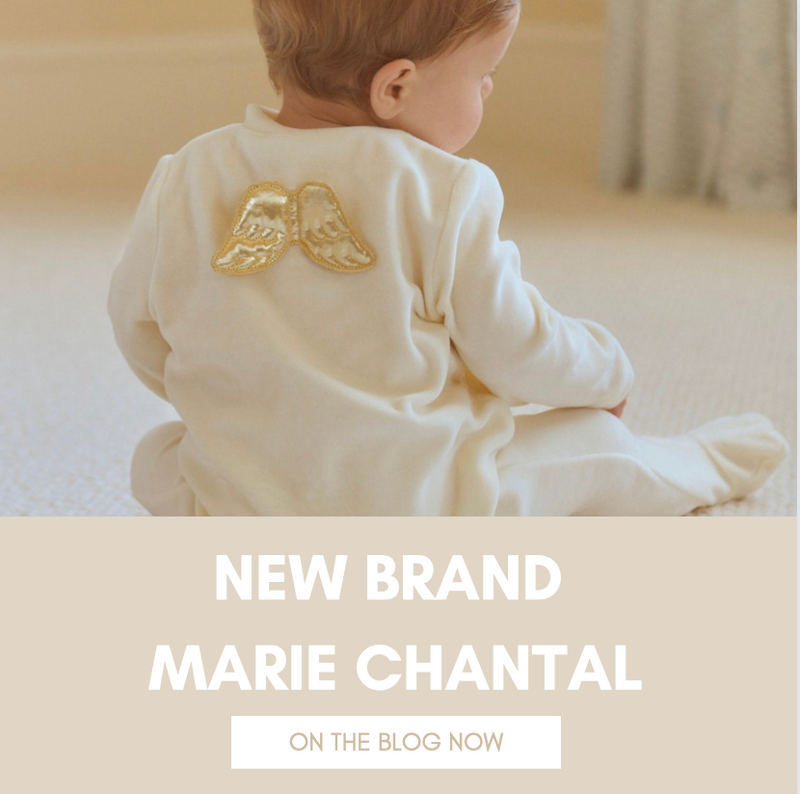 New Brand Marie Chantal