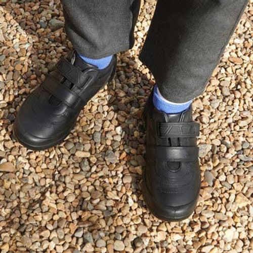 🎒 Back to School with Little Lily & Co School Shoes Llandudno & Measuring Service