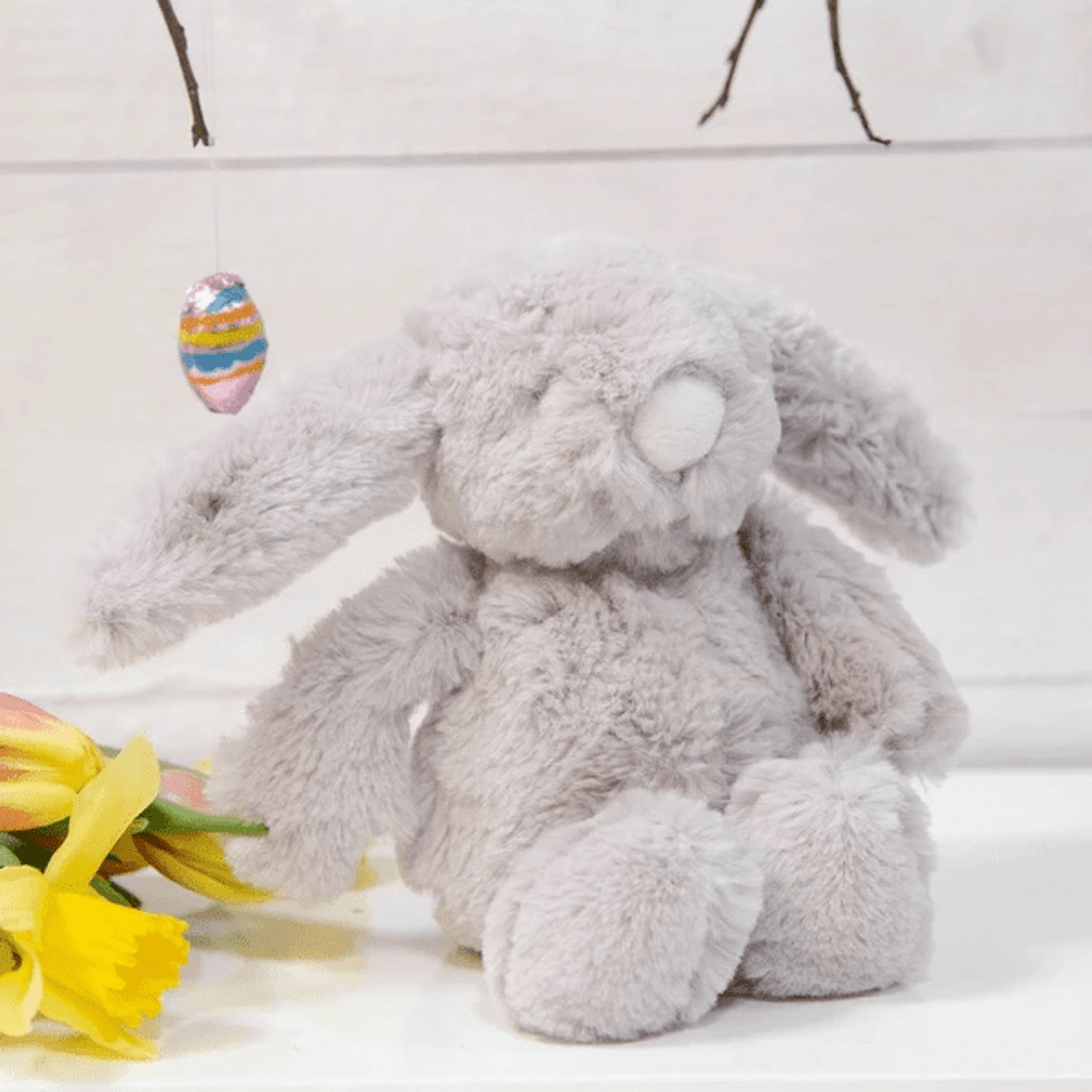 Soft Teddy Plush Rabbit Medium 18cm