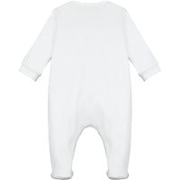 Emile Et Rose Mallory Unisex Babygrow & Hat Tiny Baby Premature Babygrow