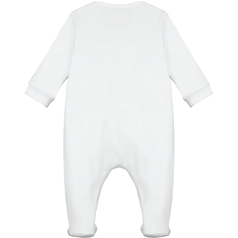 Emile Et Rose Mallory Unisex Babygrow & Hat Tiny Baby Premature Babygrow