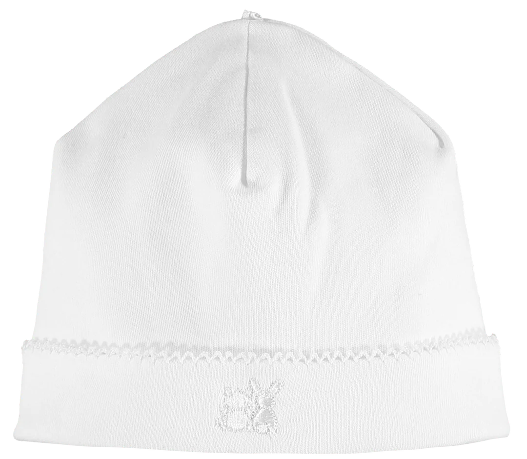 Emile Et Rose Mallory Unisex Babygrow & Hat Tiny Baby Premature Babygrow