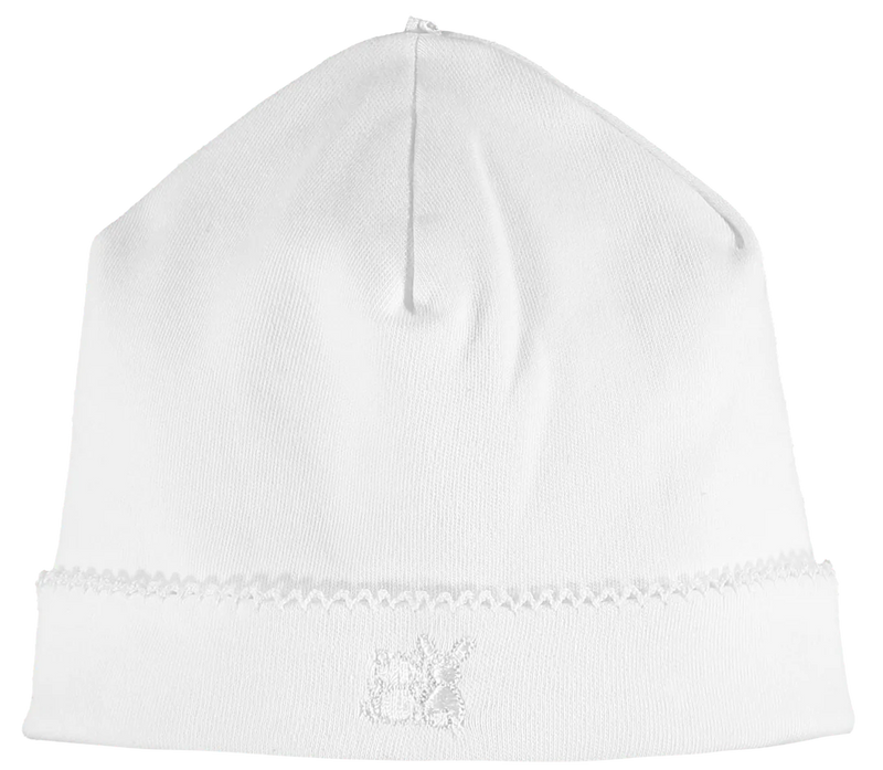 Emile Et Rose Mallory Unisex Babygrow & Hat Tiny Baby Premature Babygrow