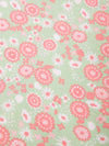 Kite Clothing Baby Girls Sleepsuit Pink & Sage Sleepsuit | Sale
