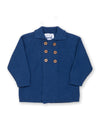 Kite Clothing My First Cardi Knit Jacket Navy Cardigan