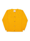 Kite Clothing Girls Yellow Together Cardigan | New In
