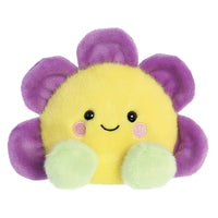 Palm Pals Fallon FLower Soft Toy