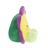Palm Pals Fallon FLower Soft Toy