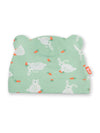 Kite Clothing Baby Unisex Bun Bunny Sage Green Hat | New Season