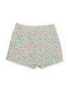 Kite Clothing Girls Little Bud Floral Pink Skort - Shorts & Skirt | New Season