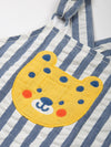Kite Clothing Baby Hello Cub Stripy Dungarees | New Season
