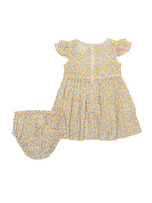 Kite Clothing Baby Girls Summer Little Bud Dress & Pants | New Season