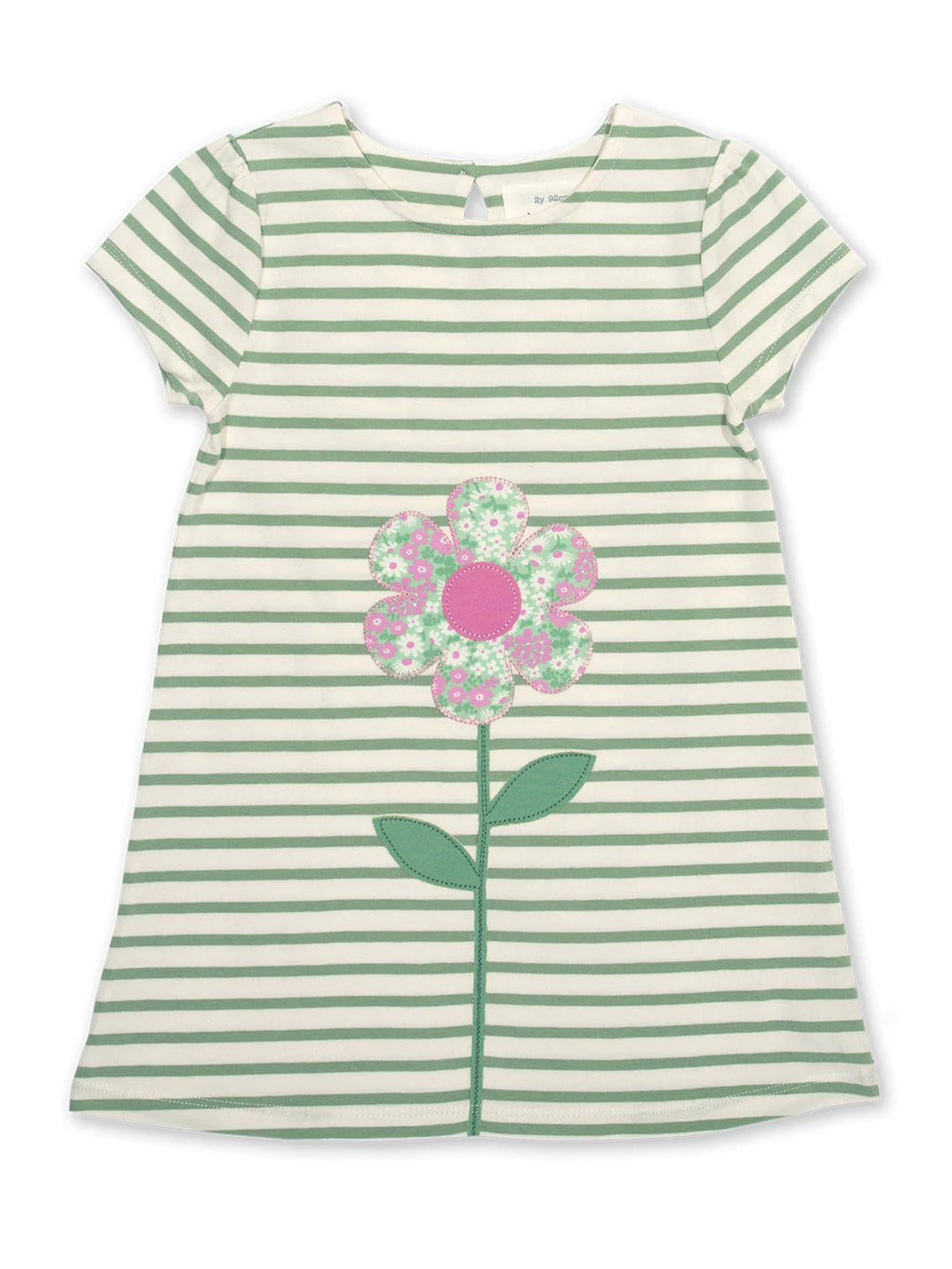 Kite Clothing Girls Summer Dress Fab Flower Print | New Season