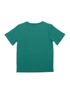 Kite Clothing Boys Animal Planet Green T-shirt | New Season