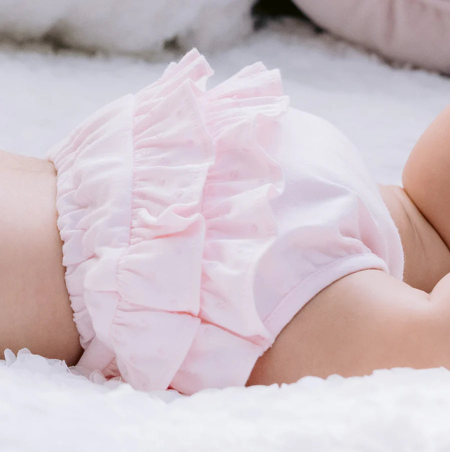 Frilly knickers baby deals