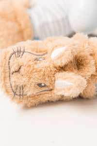 Peter Rabbit Fluffy Booties