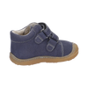 Ricosta Navy Boys Pepino Chrisy Boots Velcro | Children's First Walkers