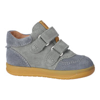 Pepino by Ricosta Niru Boys Waterproof Ankle Boots