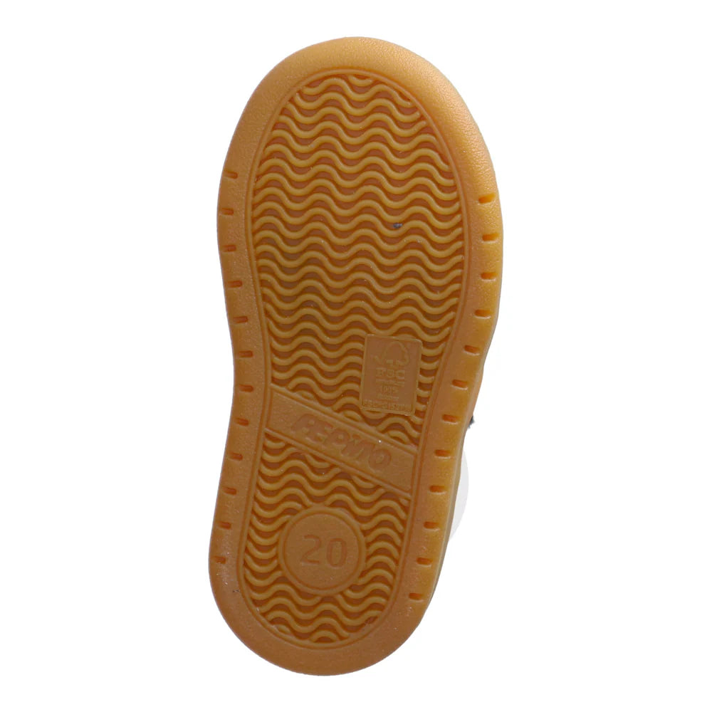 Pepino by Ricosta Niru Boys Waterproof Ankle Boots