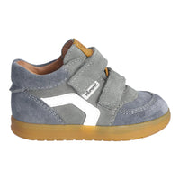 Pepino by Ricosta Niru Boys Waterproof Ankle Boots