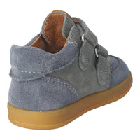 Pepino by Ricosta Niru Boys Waterproof Ankle Boots
