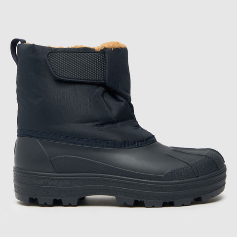 Igor Boys Toddler Marnio Navy Snow Boots Wellies Boys Winter Boots Little Lily Co Children s Shoes Llandudno