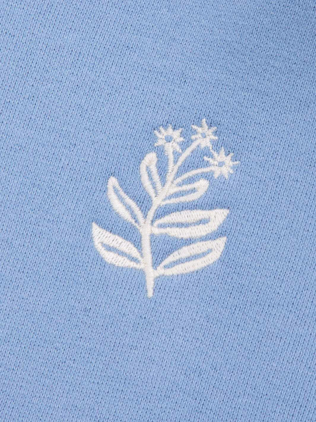 Kite Clothing Girls Blue Thumbelina Zip-Up Hoody