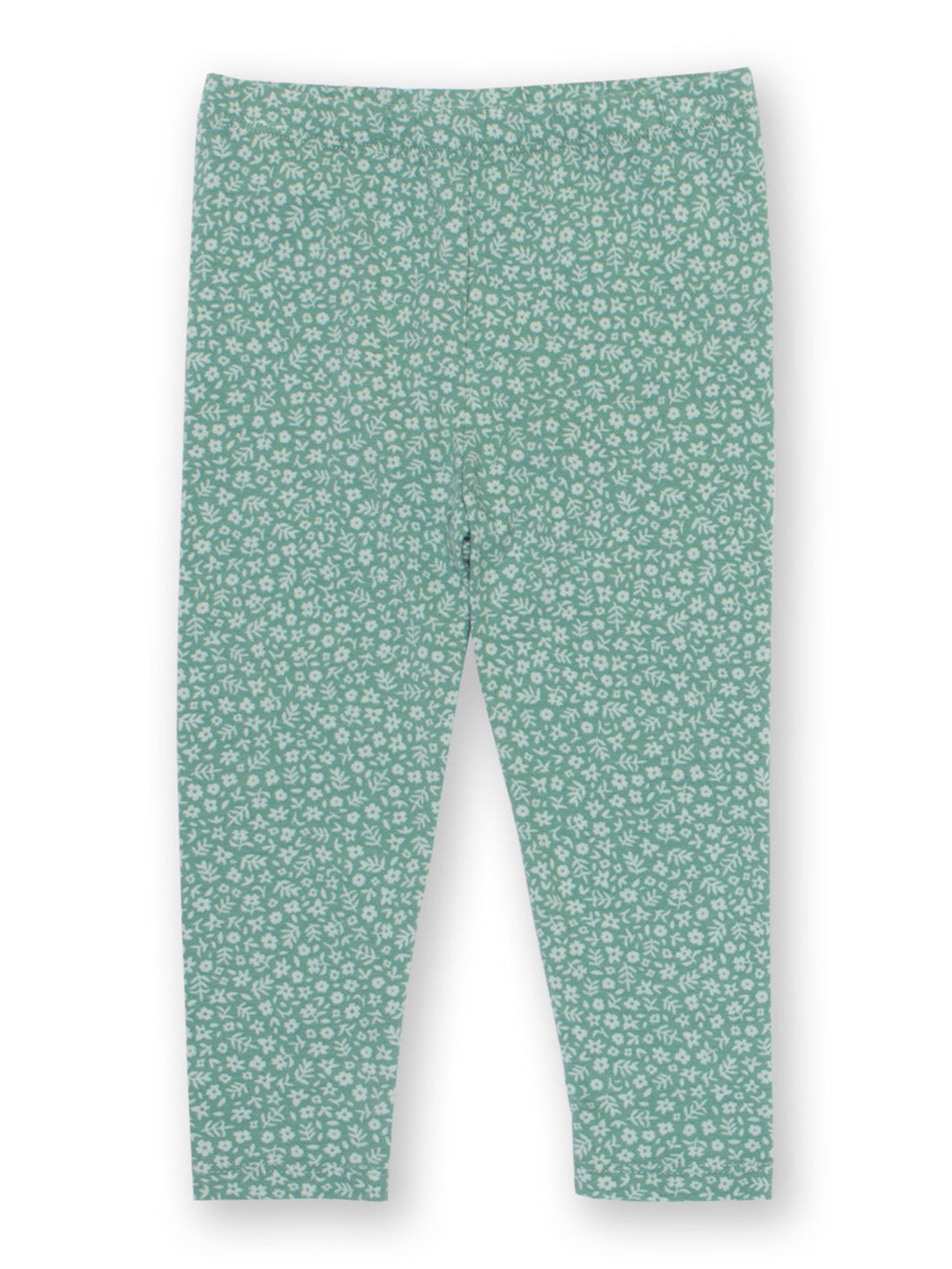 Kite Clothing Girls Pixie Petals Printed Flower Leggings