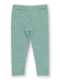 Kite Clothing Girls Pixie Petals Printed Flower Leggings