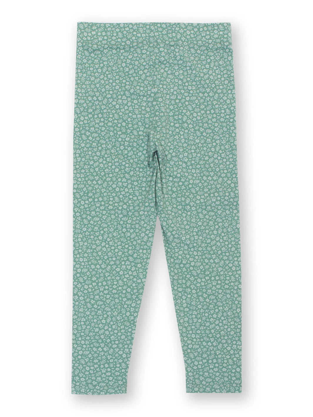 Kite Clothing Girls Pixie Petals Printed Flower Leggings