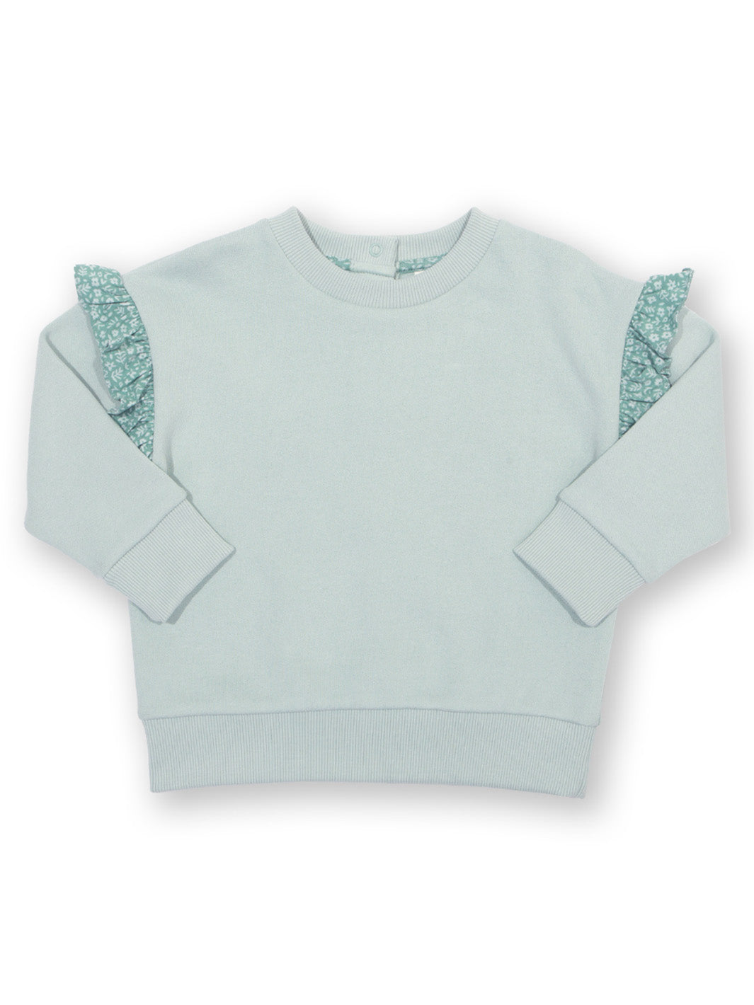 Kite Clothing Girls Pixie Petals Sweatshirt