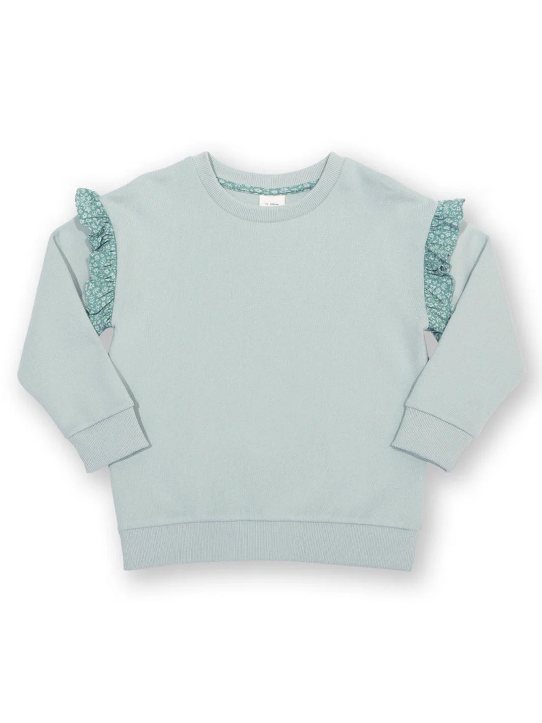 Kite Clothing Girls Pixie Petals Sweatshirt