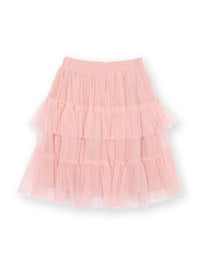 Kite Clothing Girls Tulle Fairy Pink Party Skirt