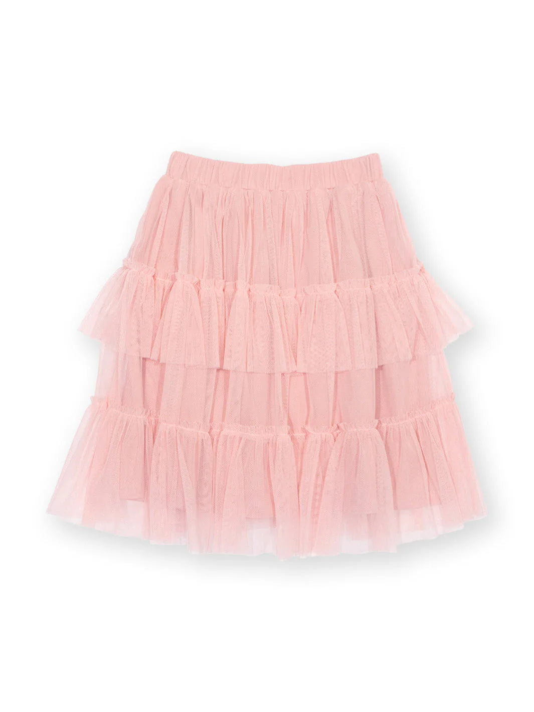 Kite Clothing Girls Tulle Fairy Pink Party Skirt