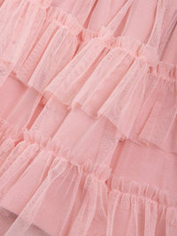 Kite Clothing Girls Tulle Fairy Pink Party Skirt
