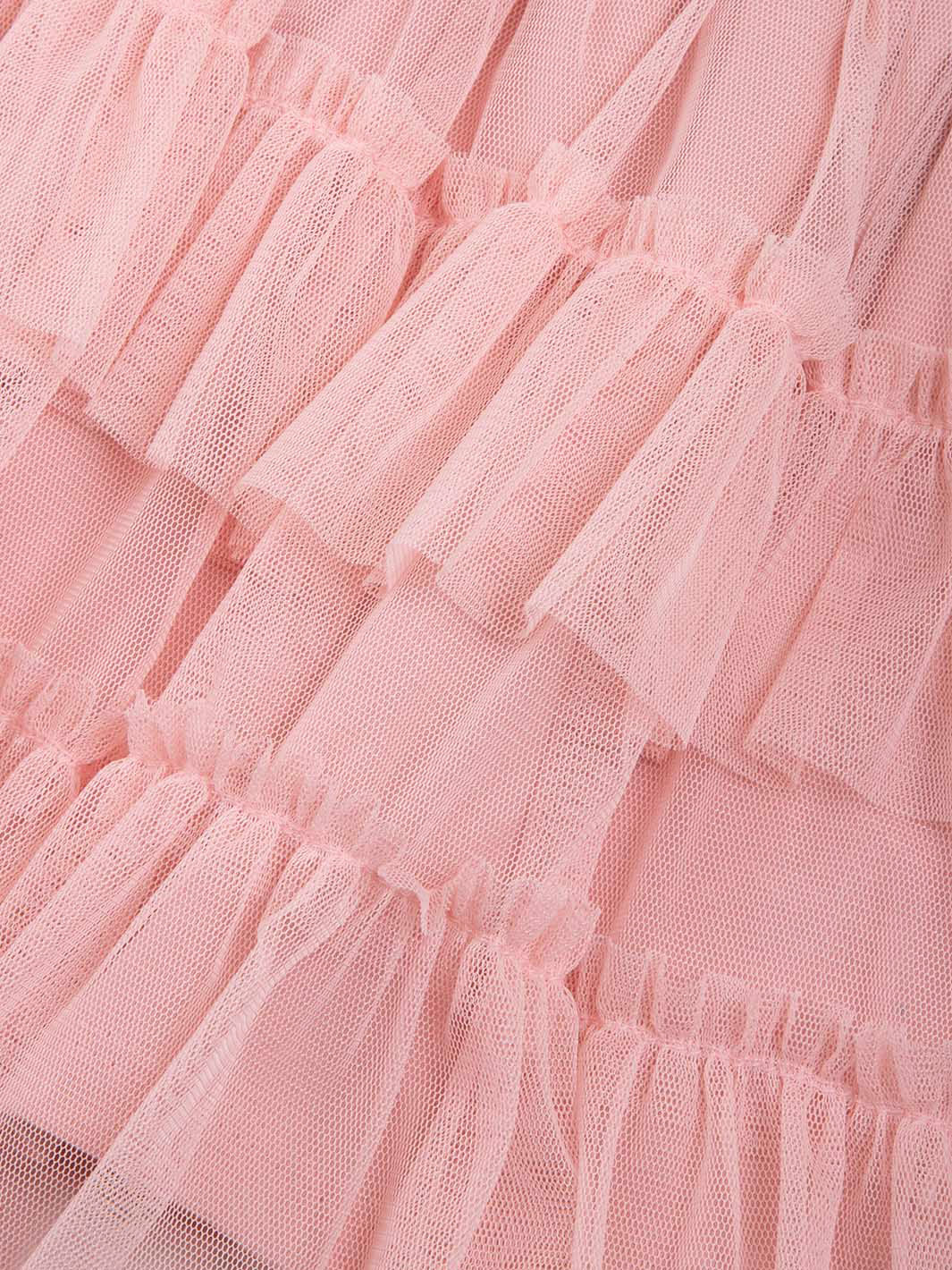 Kite Clothing Girls Tulle Fairy Pink Party Skirt