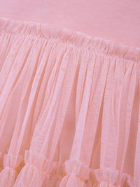 Kite Clothing Girls Pink Fairy Bodydress