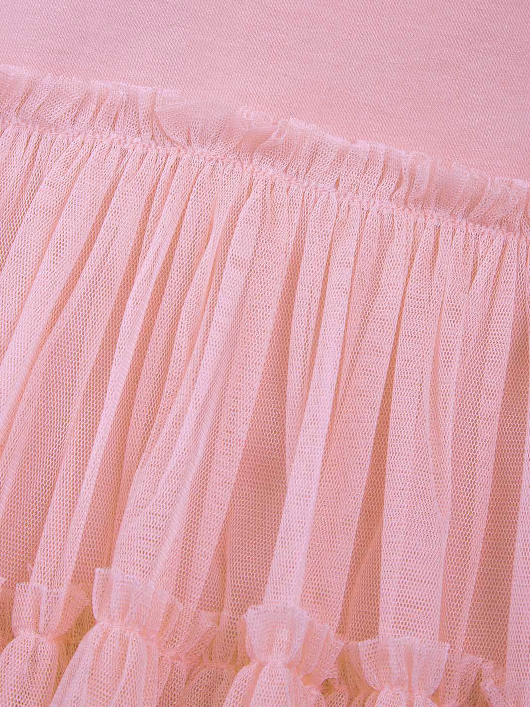 Kite Clothing Girls Pink Fairy Bodydress