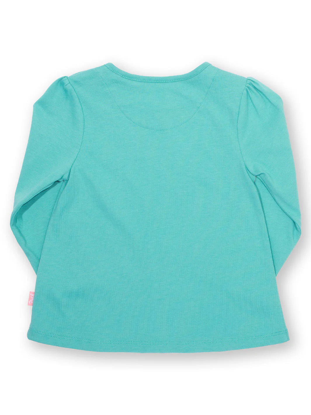 Kite Clothing Girls Dinosaur Magic Appliqué Tunic Top