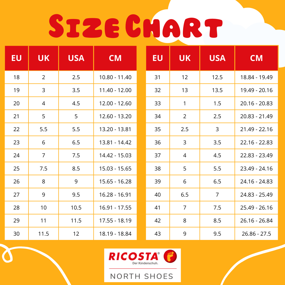 Ricosta Avery | Black Patent | Girl's Riptape School Shoes RICOSTA Avery