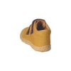 Ricosta Mustard Yellow Pepino Carly Send Boots Velcro  | Pre Walkers